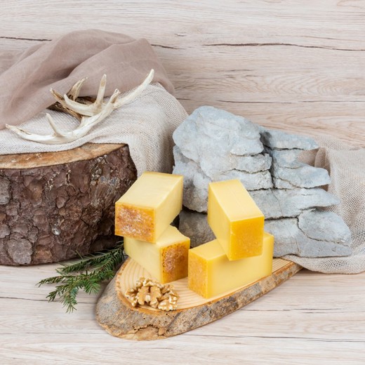 Schrattenkäse