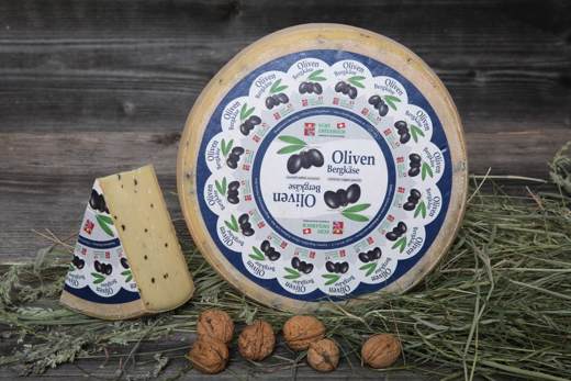 Olivenbergkaese